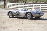 Maserati 200 SI 1956 года